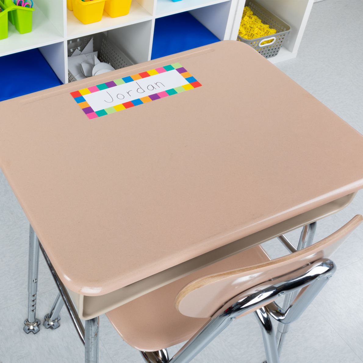 New School Year Teacher Kit