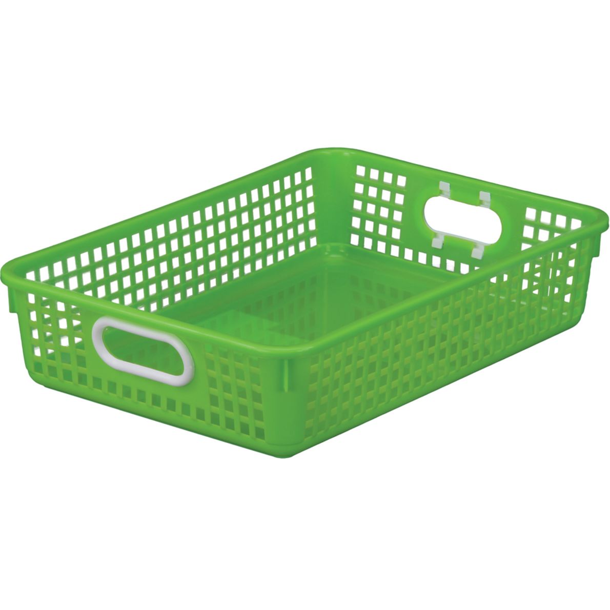 Teacher Standing Desk With Baskets 1 standing desk, 3 baskets