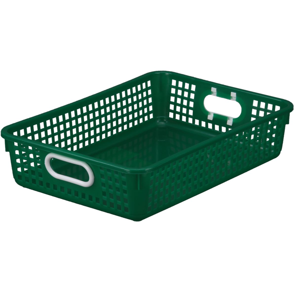 Teacher Standing Desk With Baskets 1 standing desk, 3 baskets