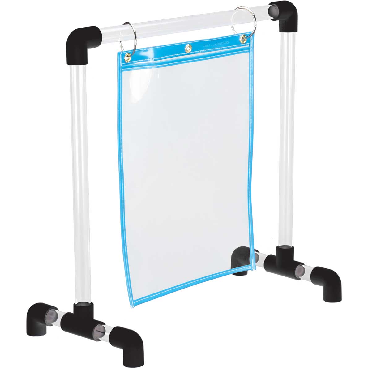 Desktop Flip Stand 1 stand with hanging sleeve