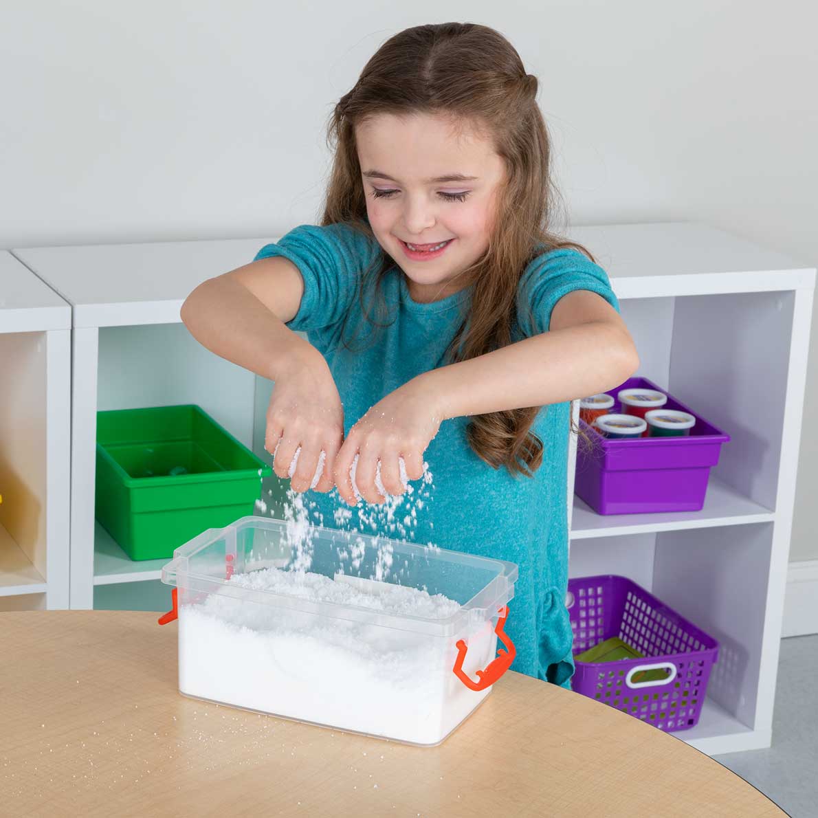 Sensory Bin Kit 3 Stations 1 multiitem kit