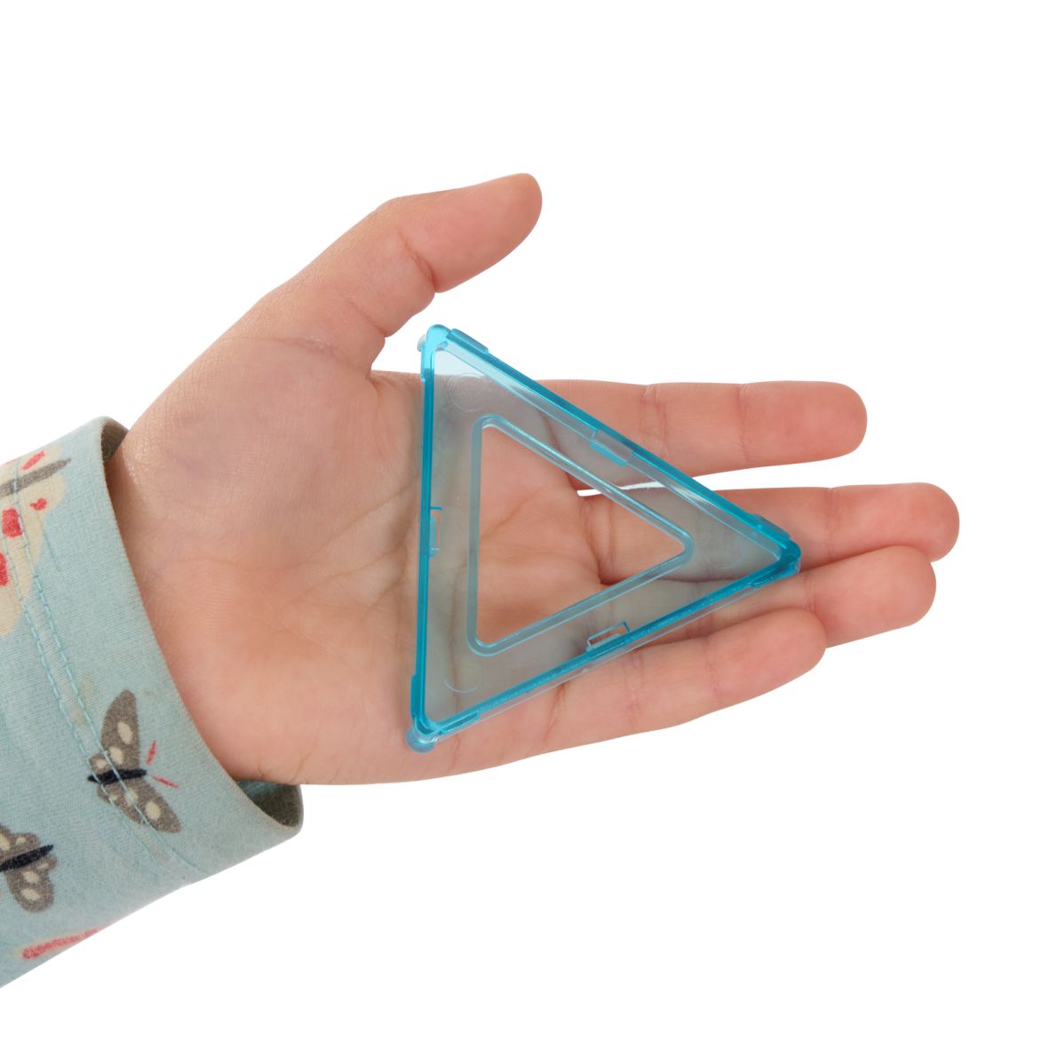 STEM-tivity Magnetic Building Set