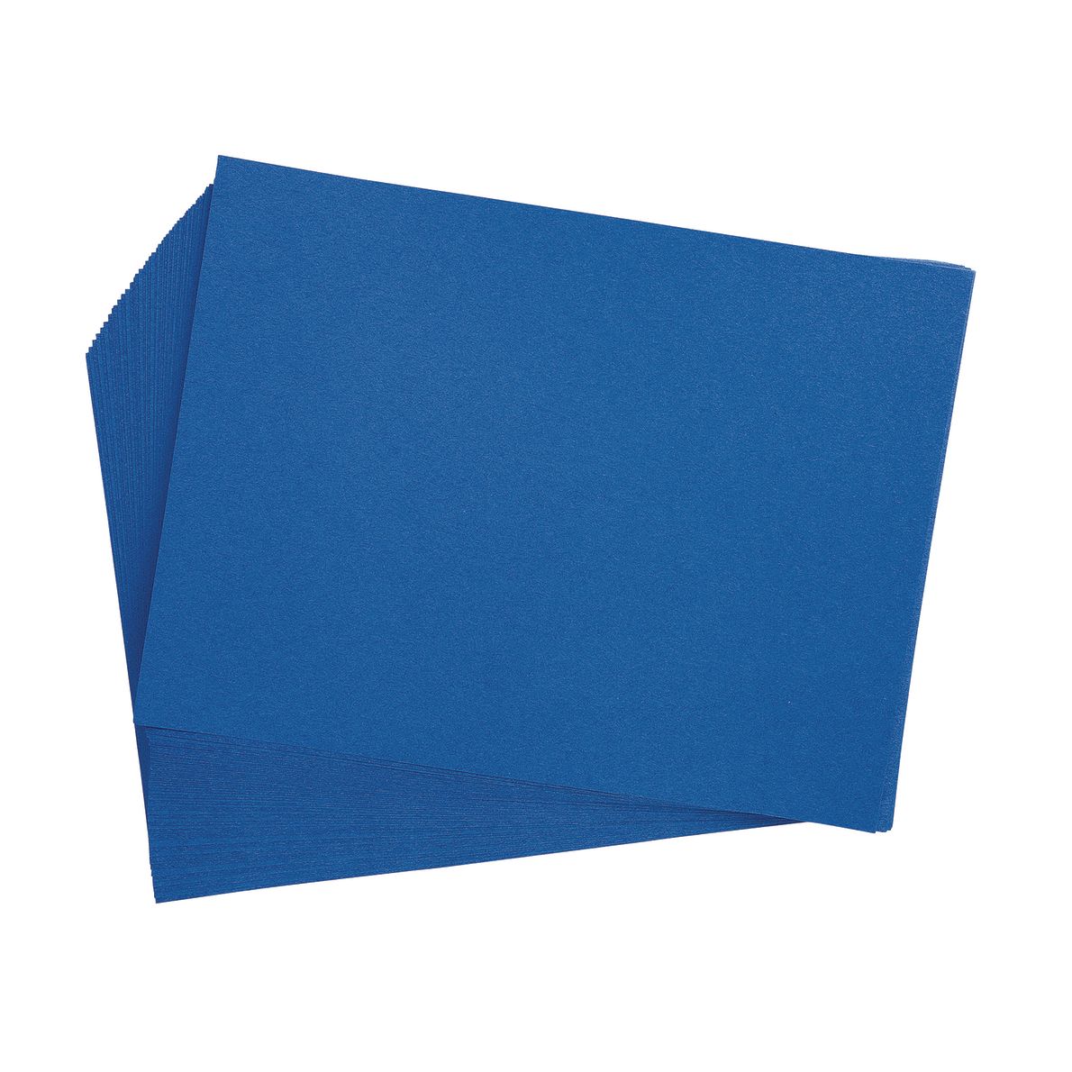 Heavyweight Construction Paper Pack 50 Sheets
