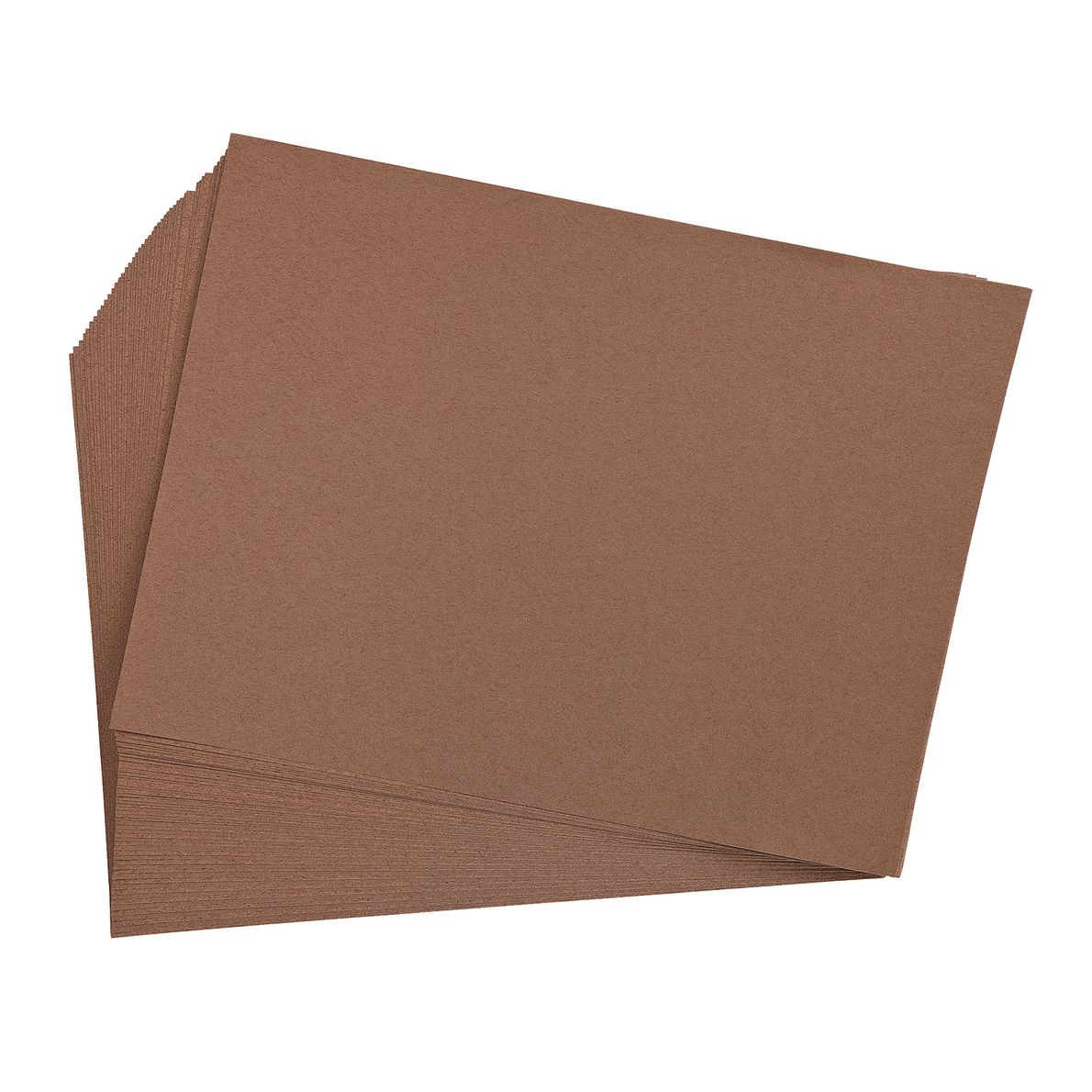 Heavyweight Construction Paper Pack 50 Sheets