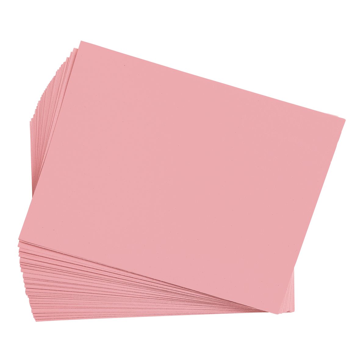 Heavyweight Construction Paper Pack 50 Sheets