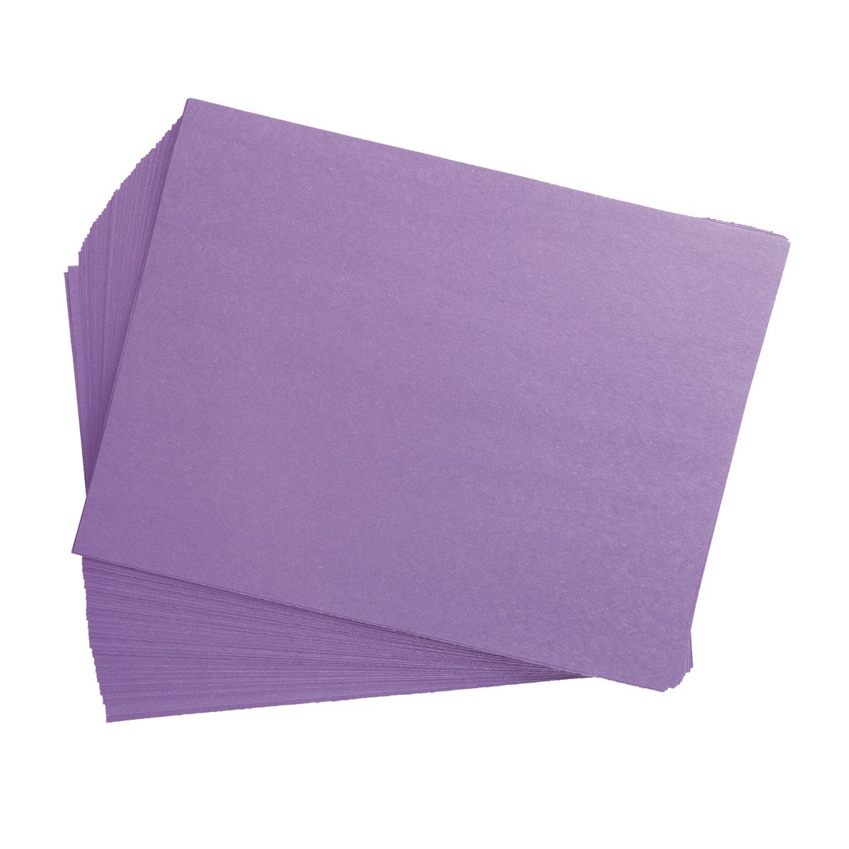 Colorations® Heavyweight Construction Paper Pack 50 Sheets