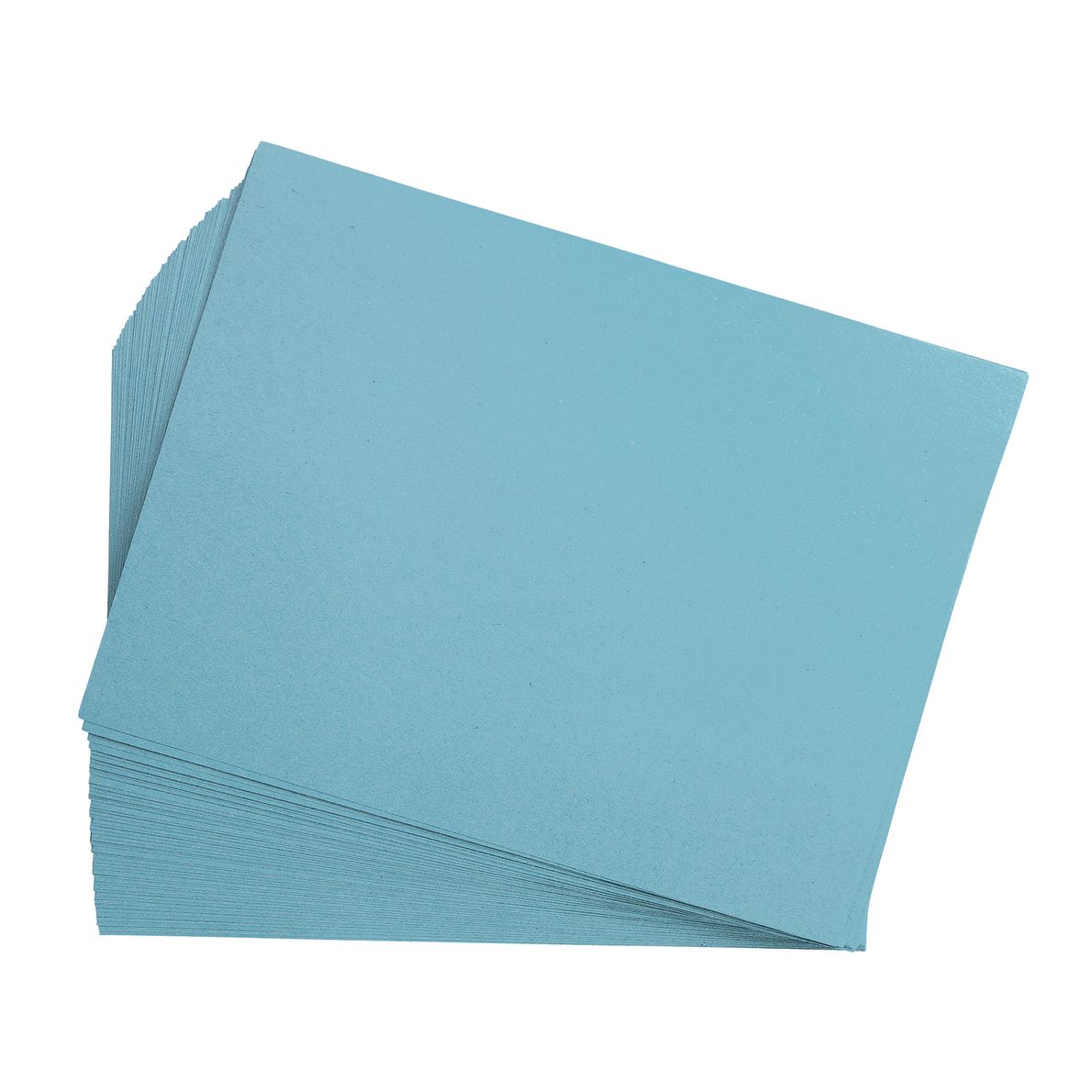 Heavyweight Construction Paper Pack 50 Sheets