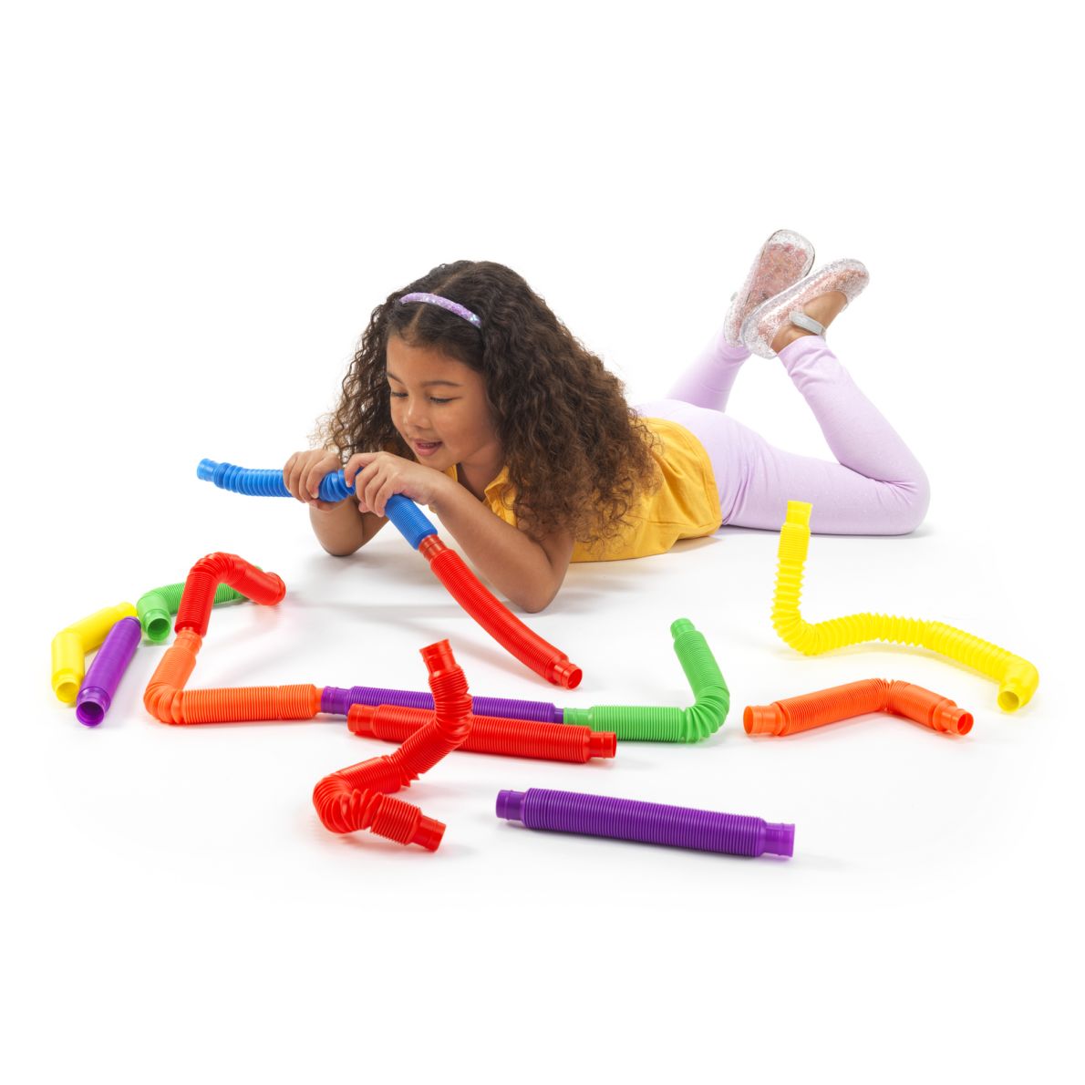 Excellerations® Classroom Sensory Kit