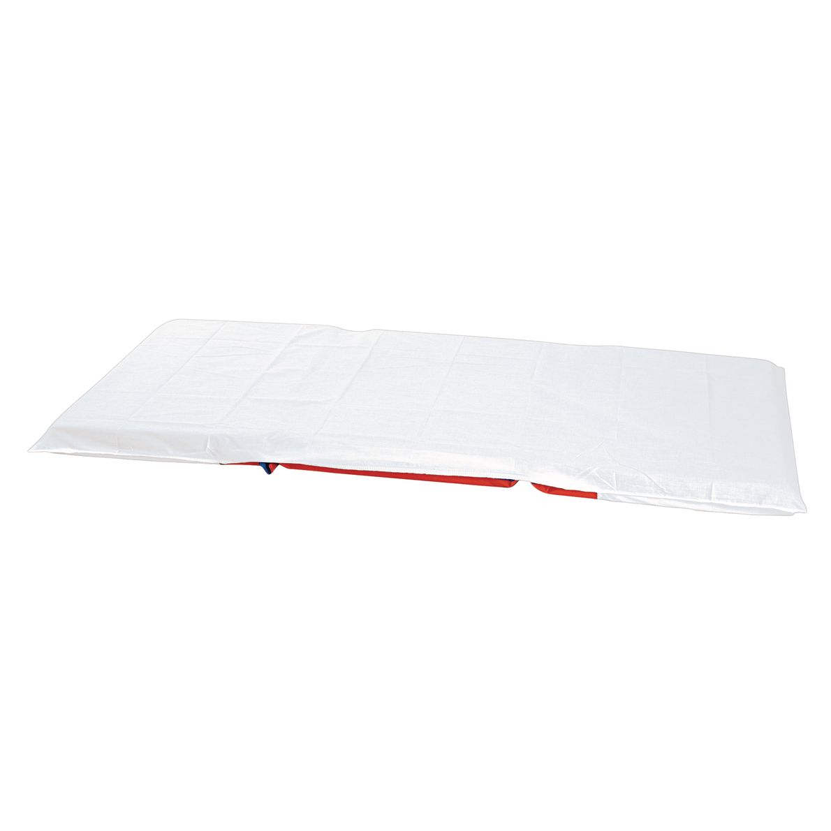 Best Value Fitted Mat Sheets Set of 6