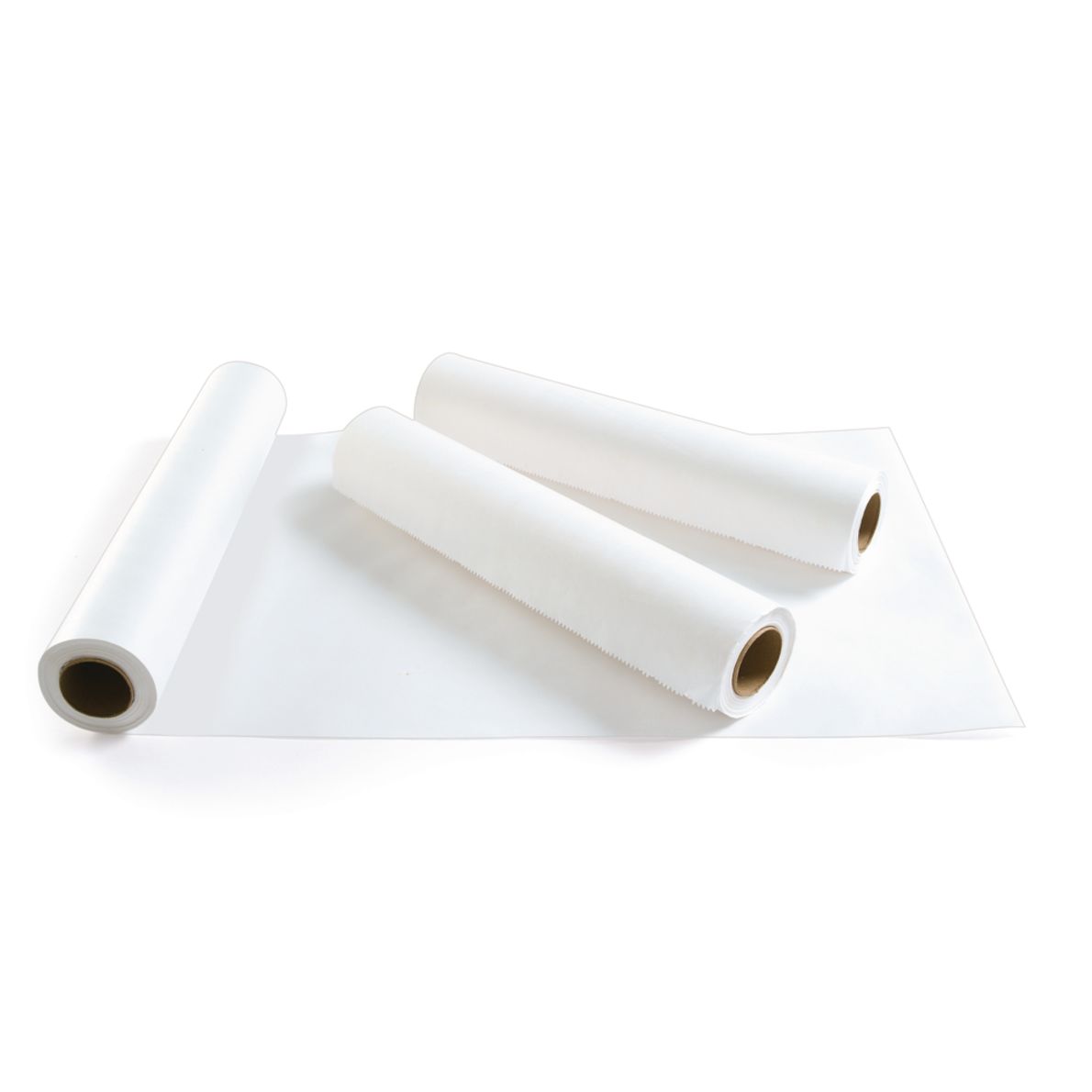 Changing Table Paper Roll 1 roll