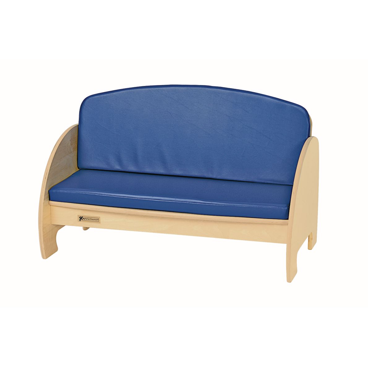 MyPerfectClassroom Sofa with Cushions 1 sofa