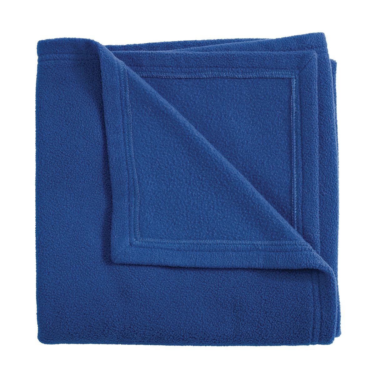 Super Soft Microfleece Blanket 29" x 40" Set of 6