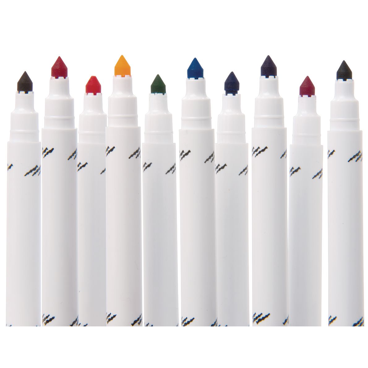 Colorations Washable Mini Markers Set of 200