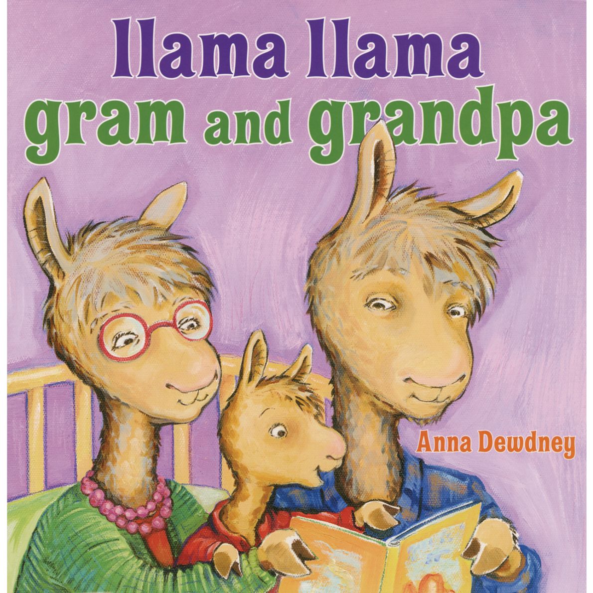 Llama Llama Rhyming Hardcover Books 4 Titles