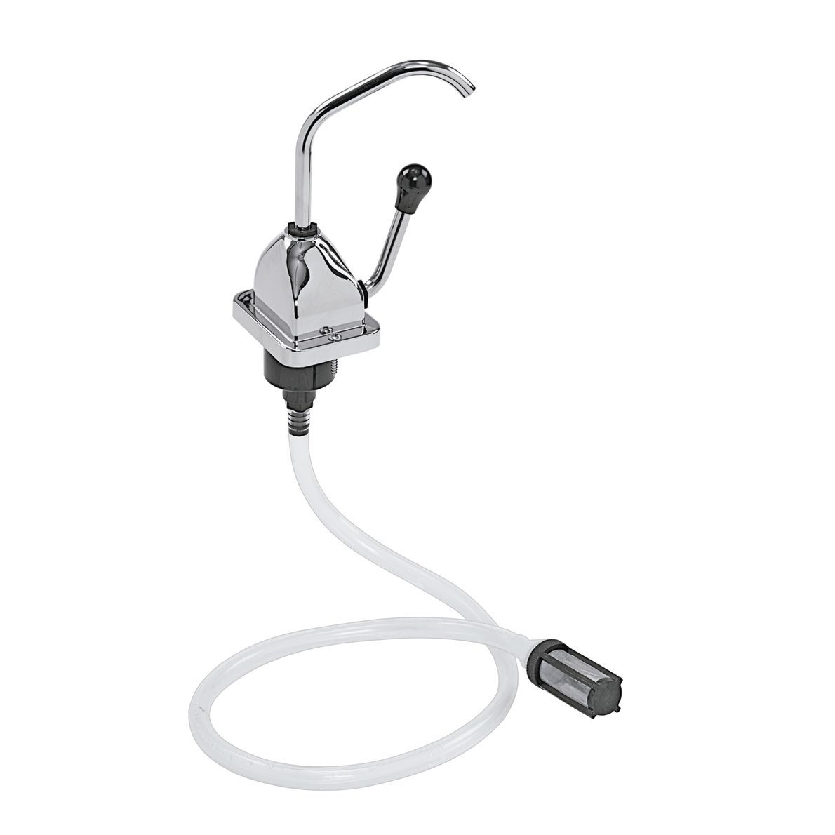 Water Table Hand Pump