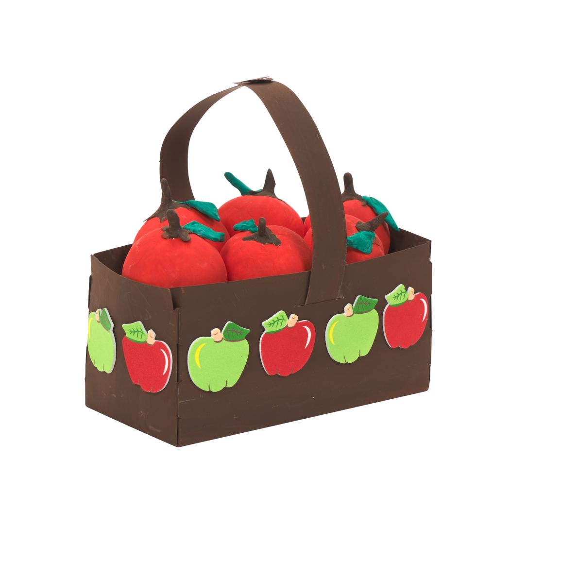 Colorations® FunFold Paper Baskets Set of 20