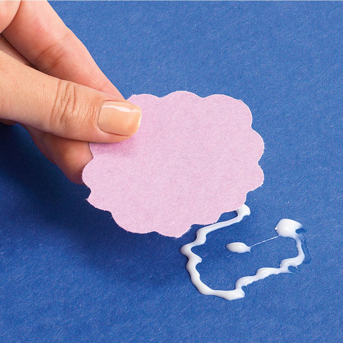 Heavyweight Black Construction Paper, 9" x 12", 200 Sheets