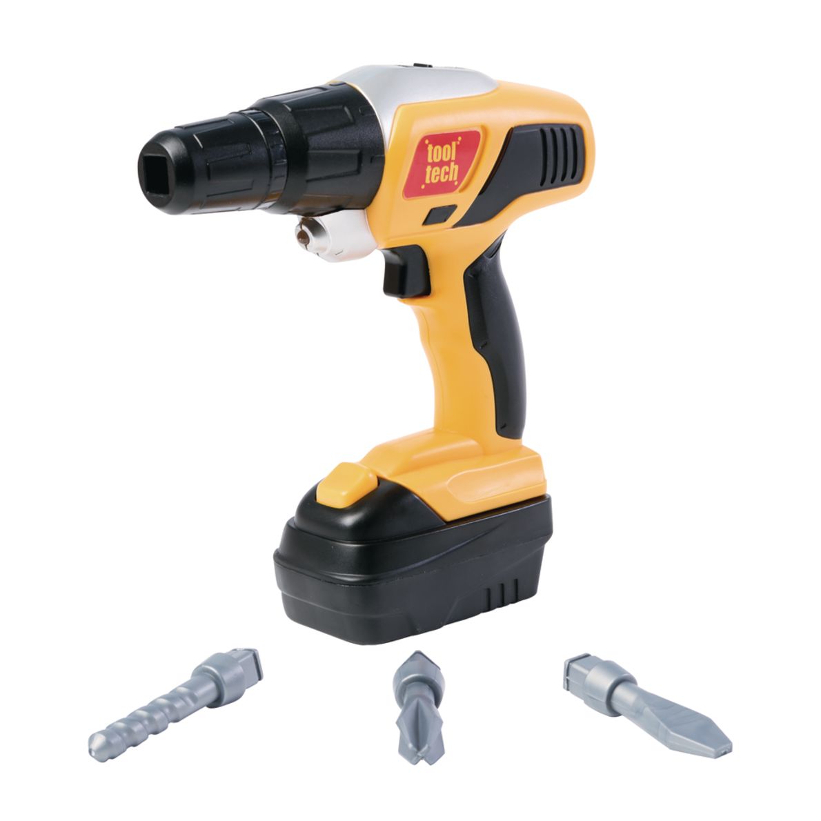 Power Tool Set