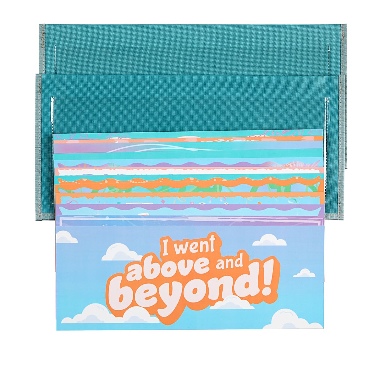 Really Good Stuff® Chair ToppersSet of 2