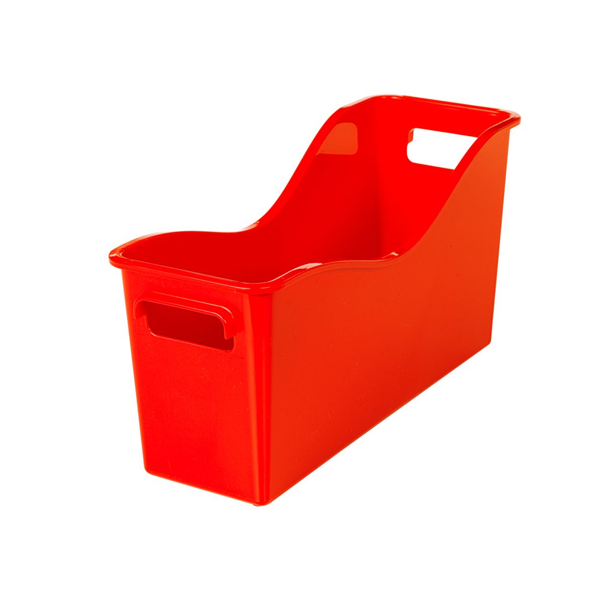 Really Good Stuff® Easy Carry Book and Binder Holders Set of 4 4