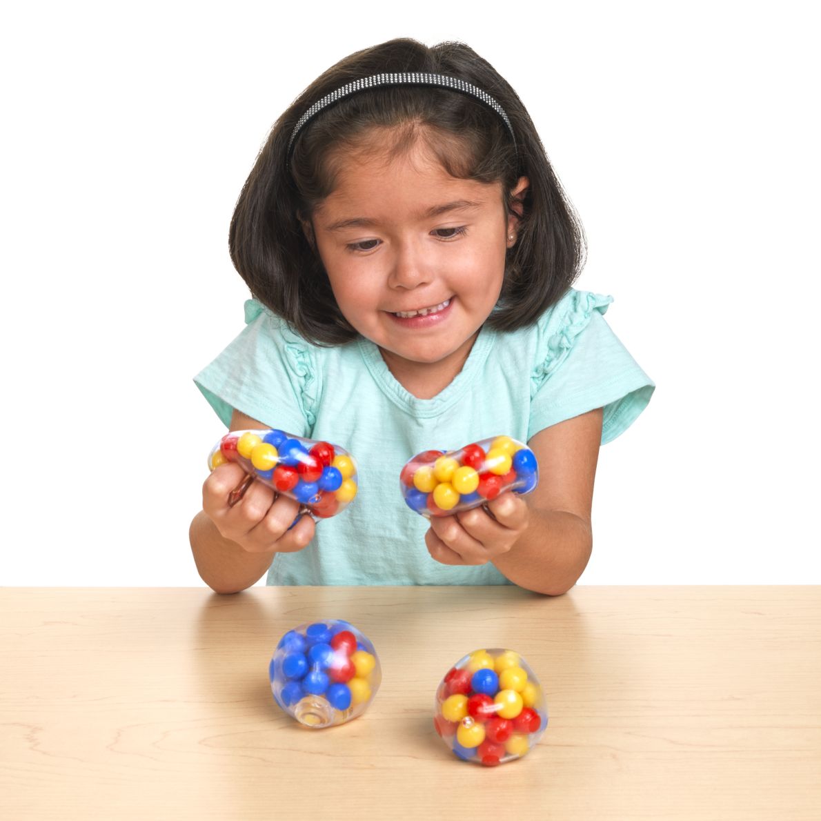 Excellerations® Sensory Toy Kit