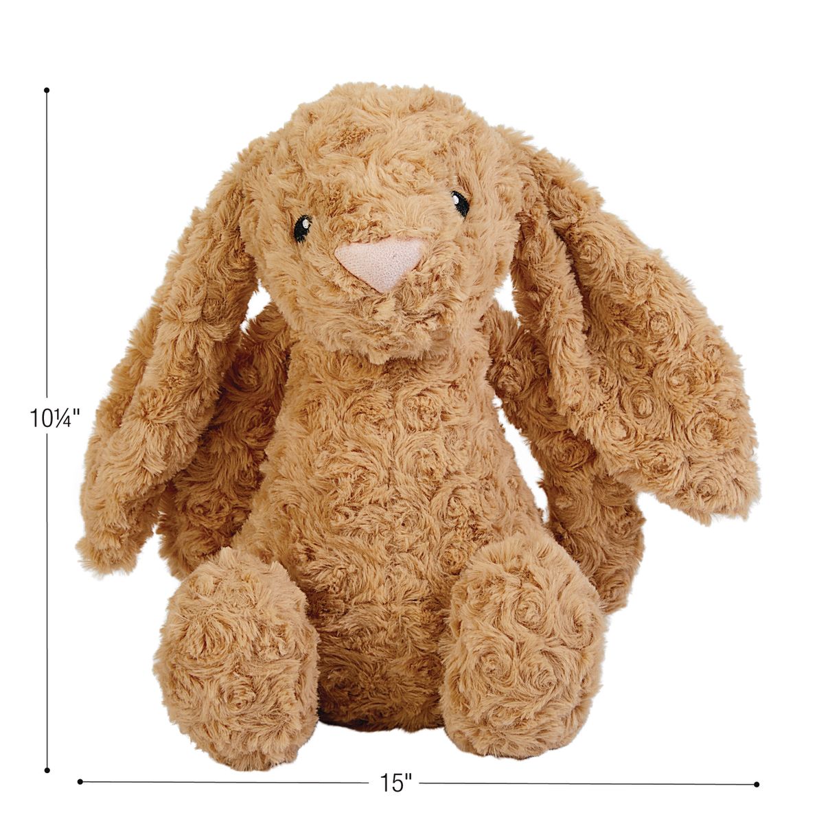 Excellerations® Weighted Plush Rabbit- 3lbs