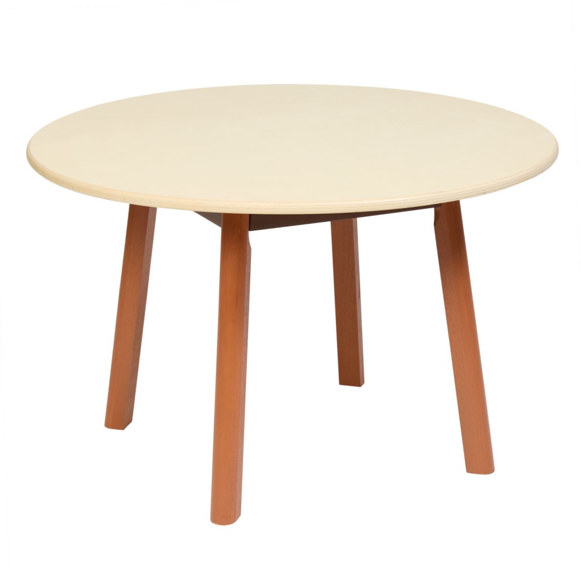 Excellerations® Rubberwood Table and Stool Set