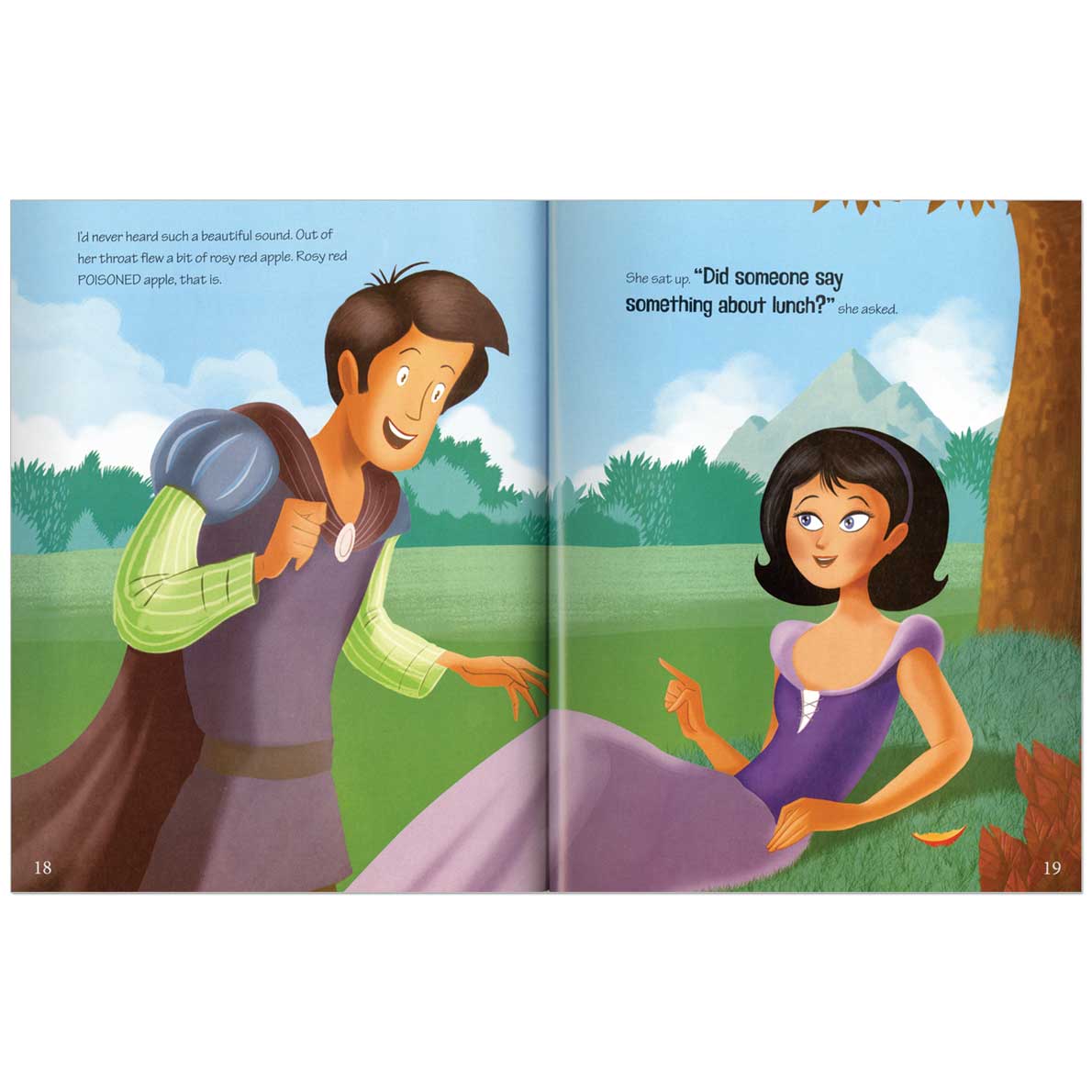 The Other Side Of The Story 10Book Set