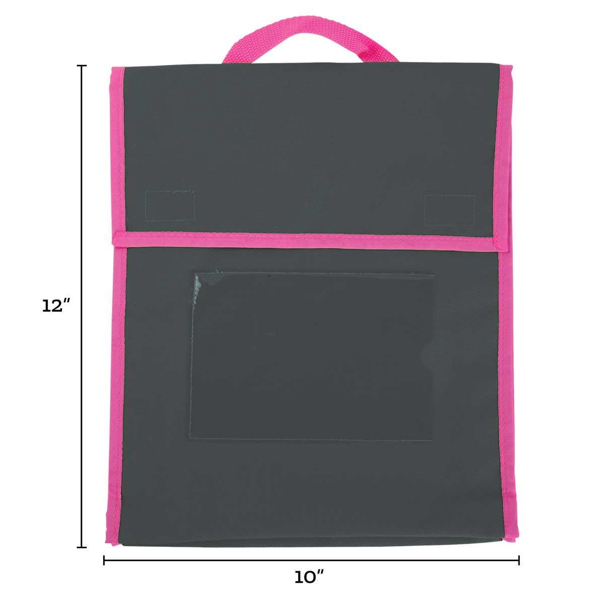 Store More® Medium Book Pouches SingleColor Set Of 36