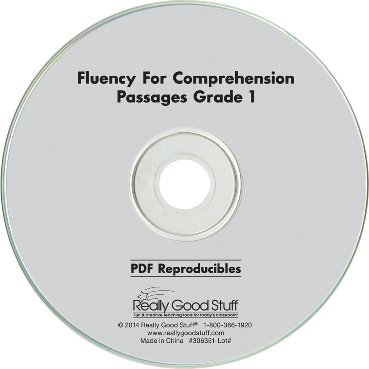 Fluency For Comprehension Read And Respond Kit Grade 1 1 multiitem kit