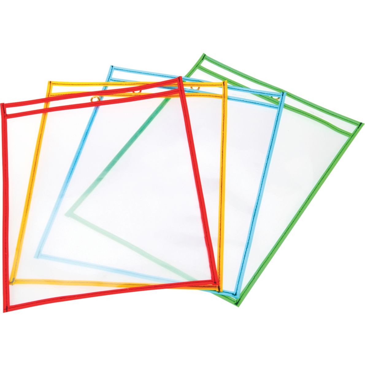 Really Good Stuff Write Again ReMarkable Dry Erase Sleeves