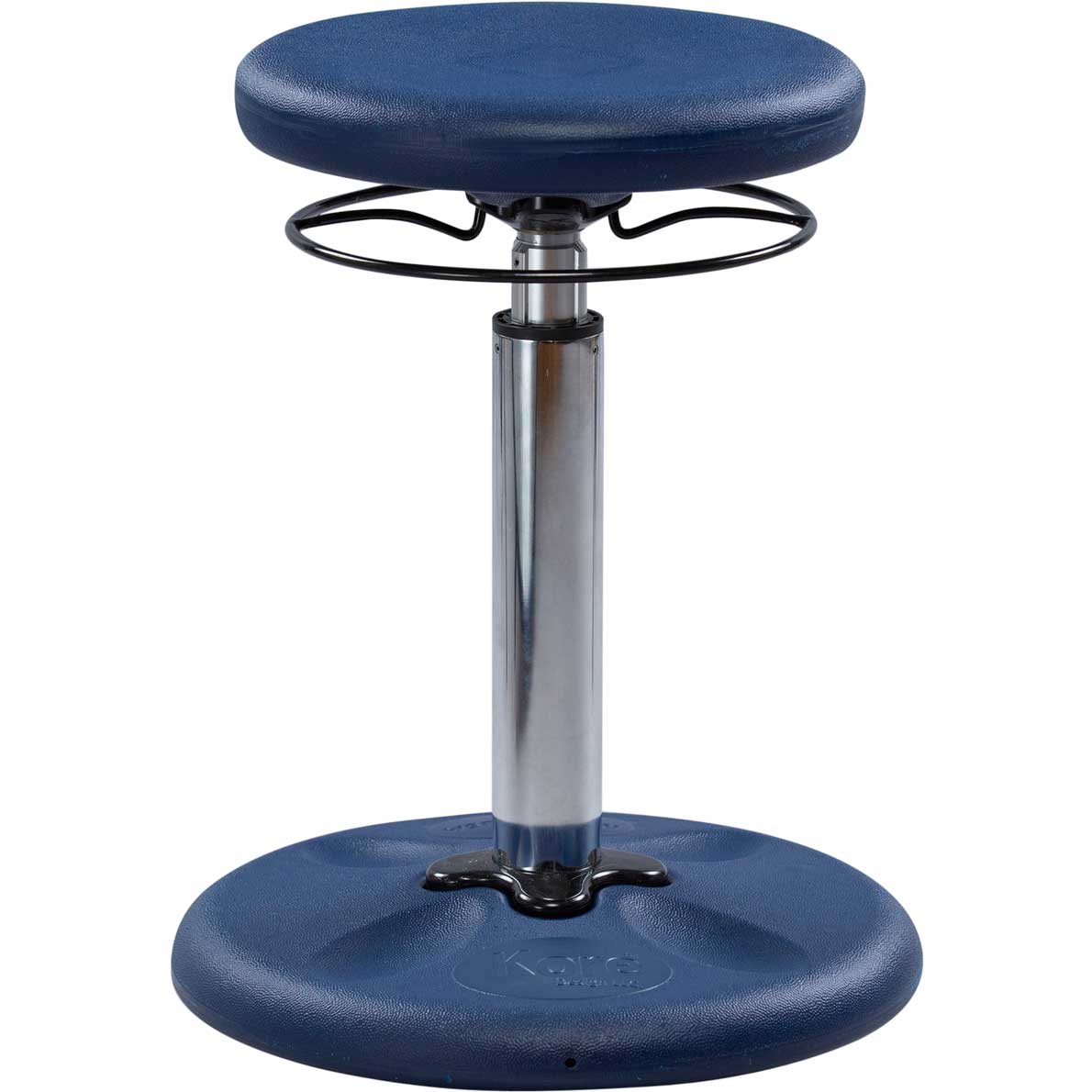 Adjustable Seat Height Kore Wobble Chair™ 1 chair