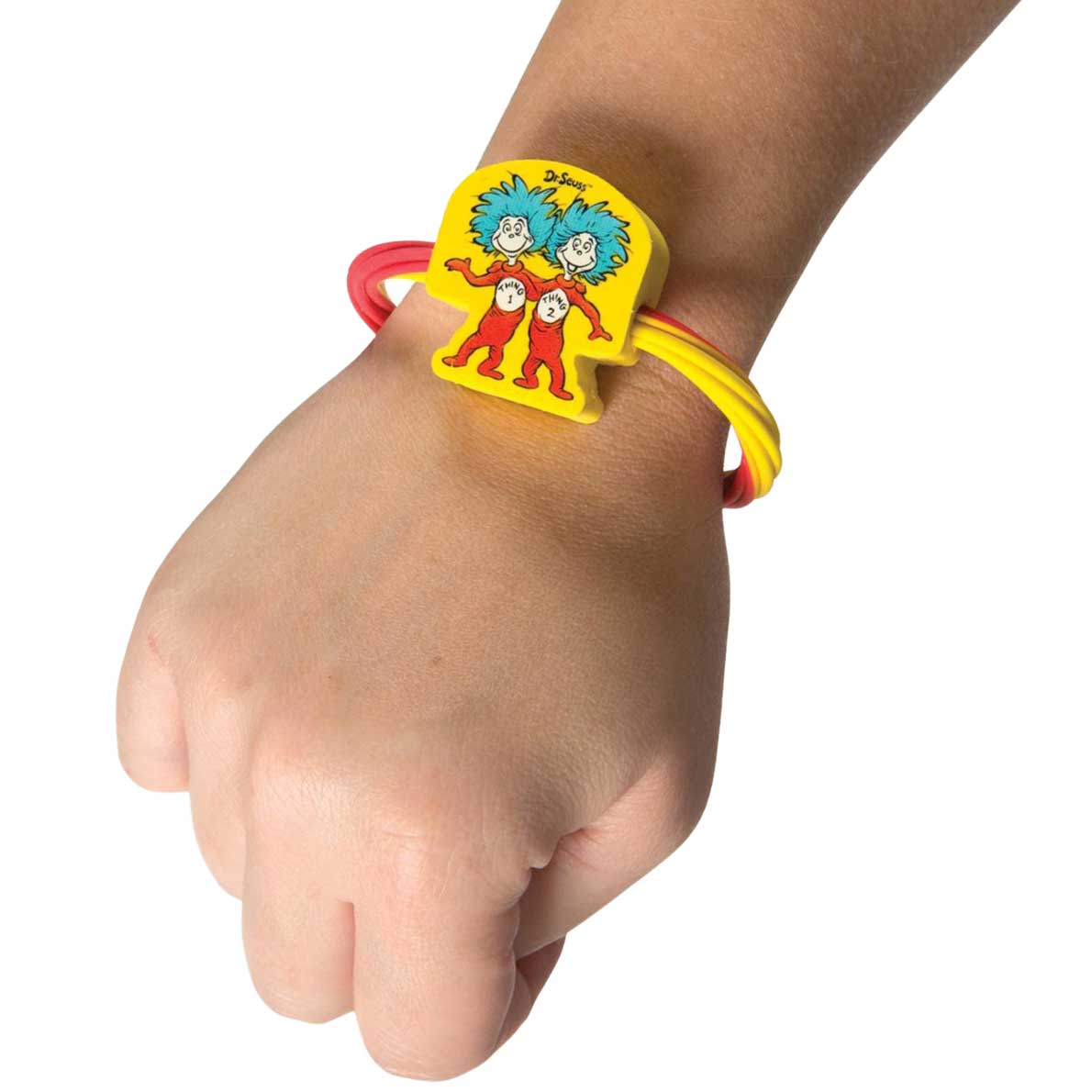 Dr. Seuss™ Eraser Bracelets