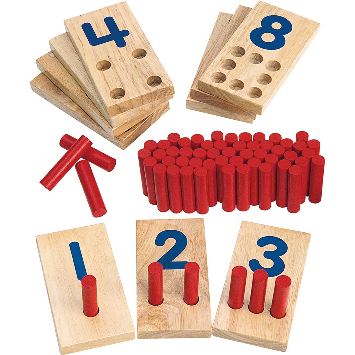 Educational Games For 4YearOlds Deluxe Kit
