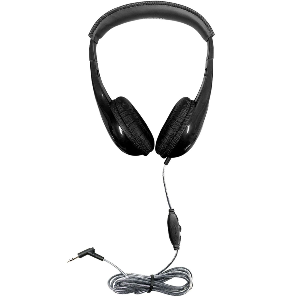 Motiv8 TRS Classroom Headphone With InLine Volume Control 1 headphone