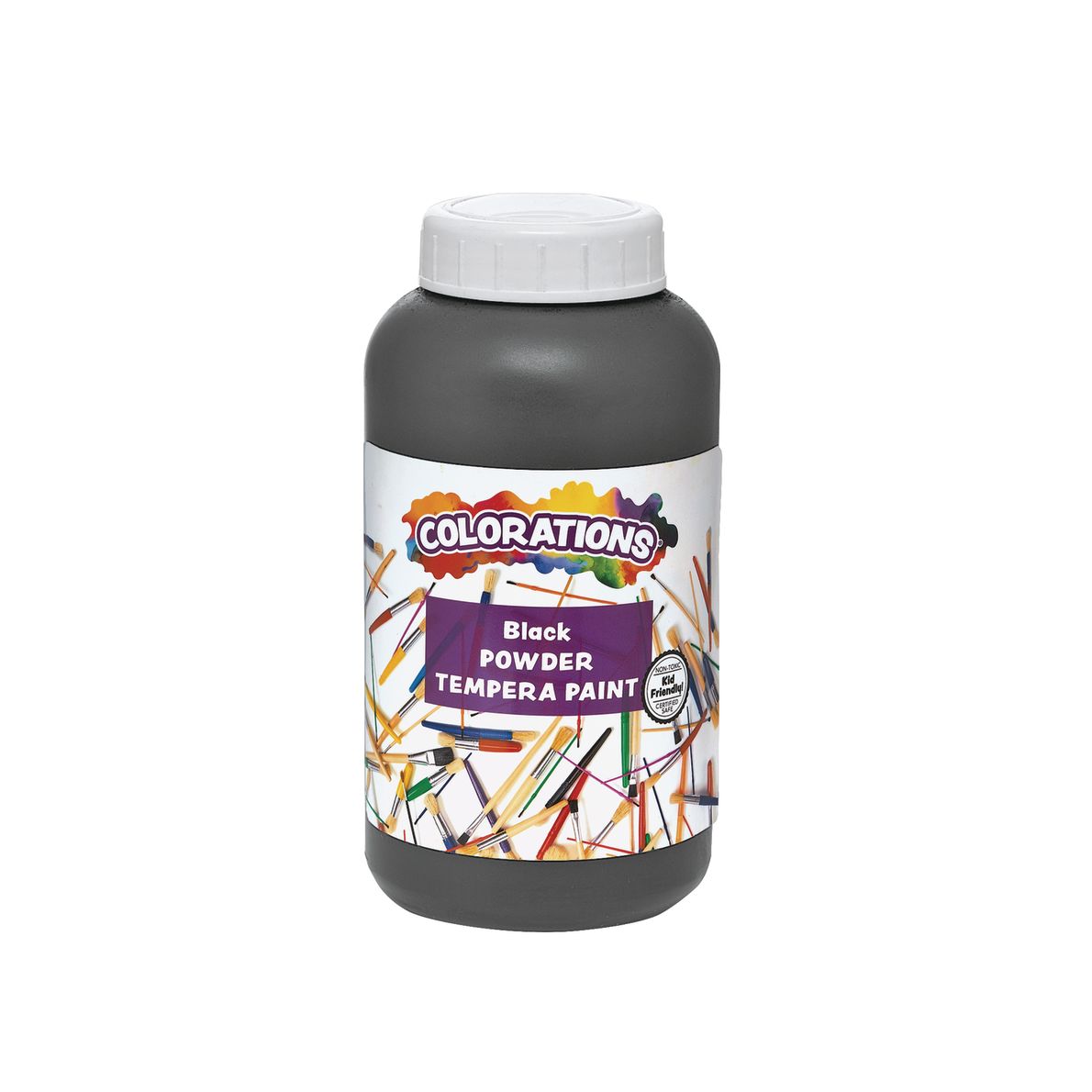 Colorations® Powder Tempera Paint 1 lb.