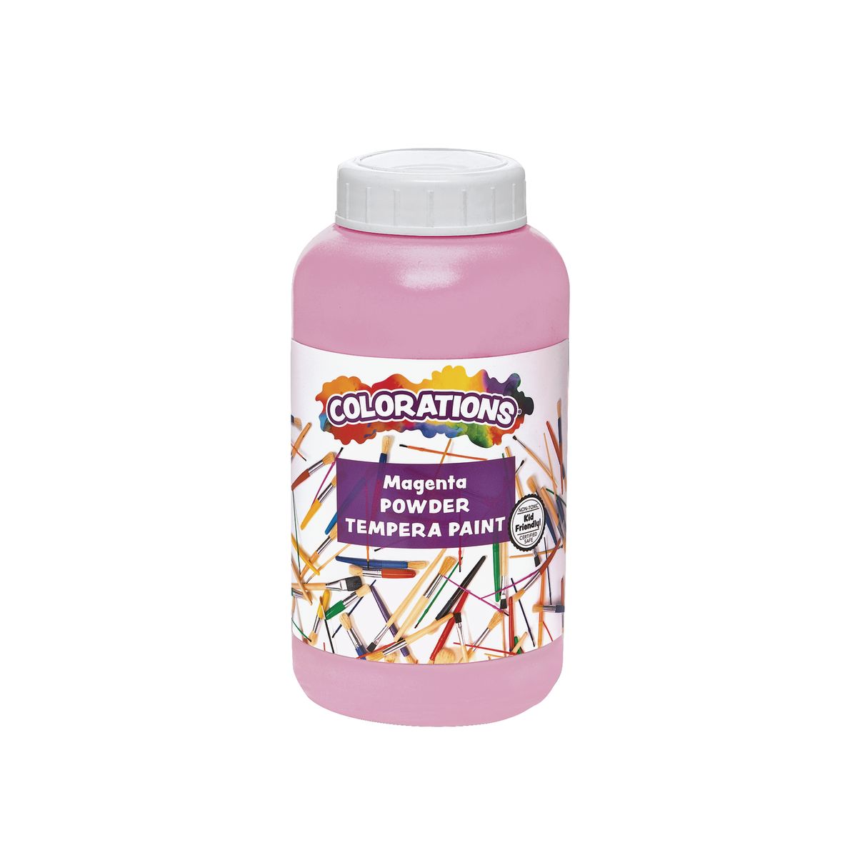 Colorations® Powder Tempera Paint 1 lb.