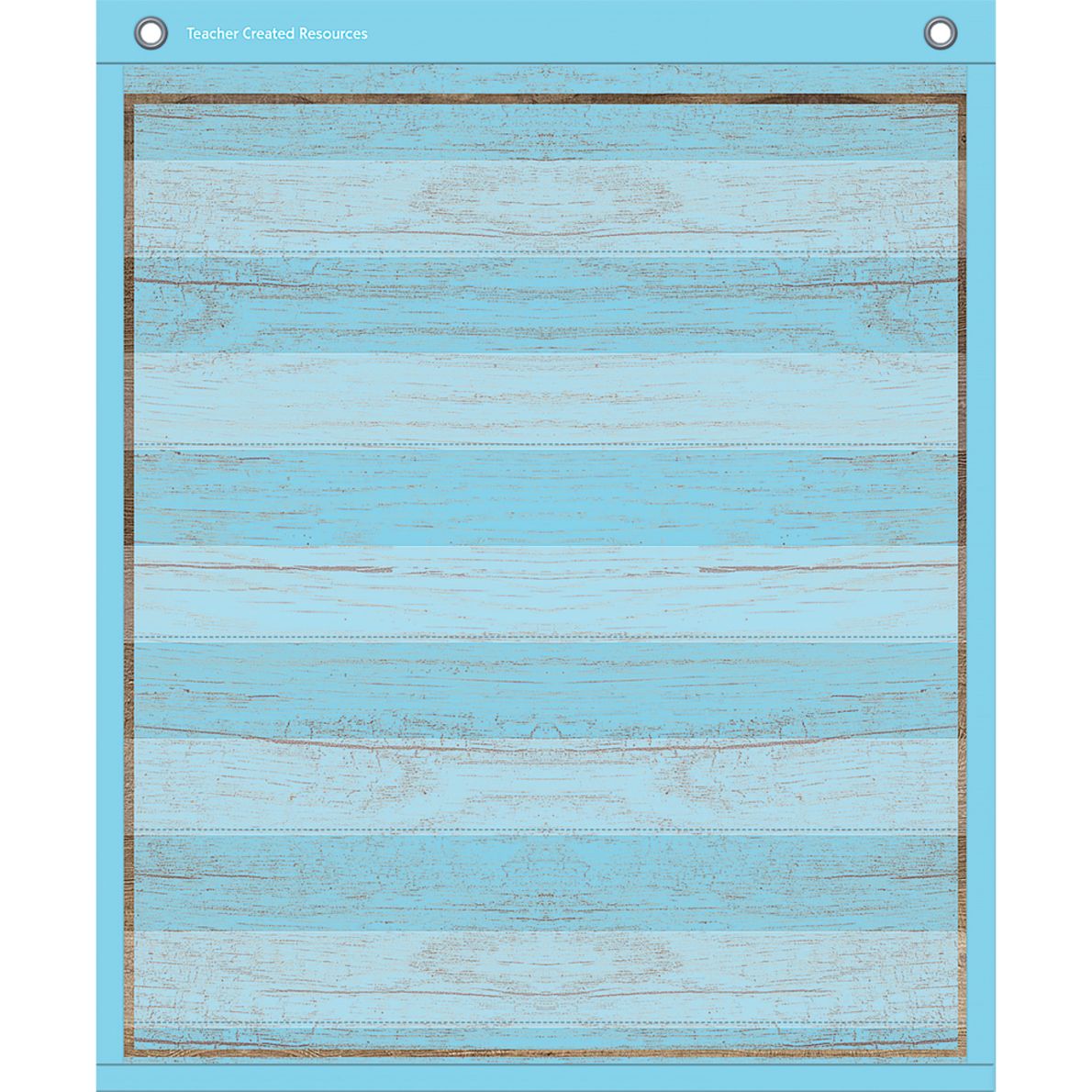 Magnetic Mini Pocket Charts