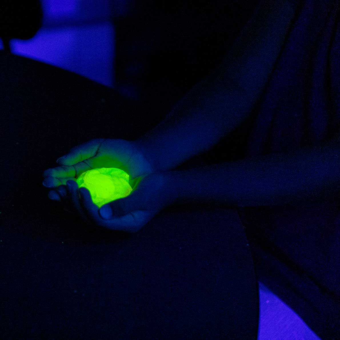 Atomic Slime Classroom Kit