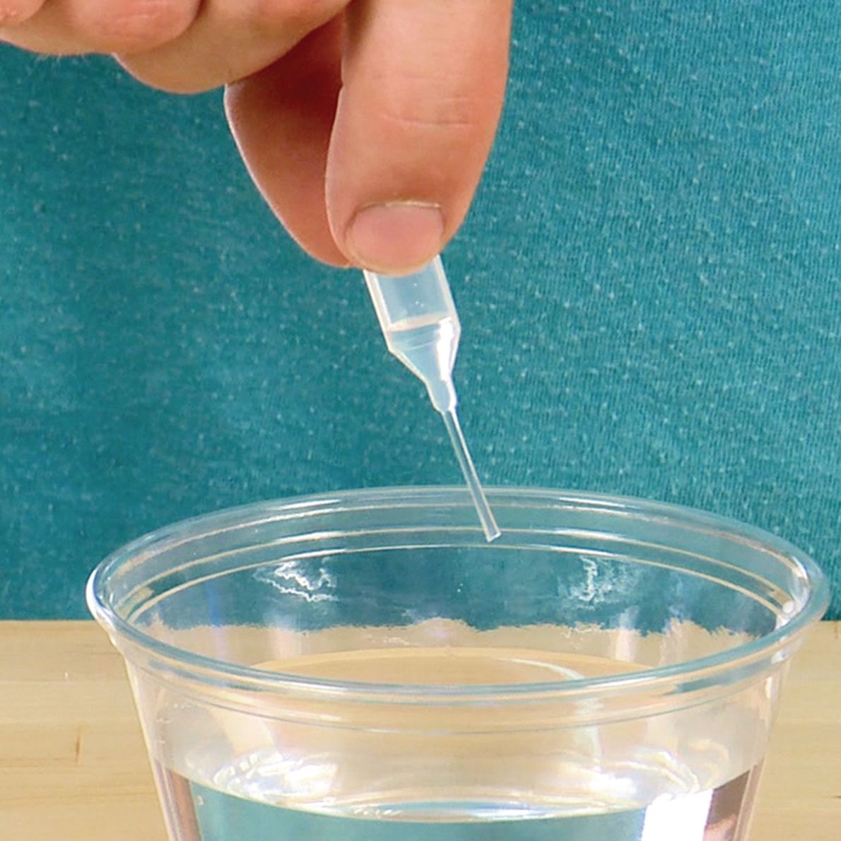 100 Micro Pipettes 100 pipettes