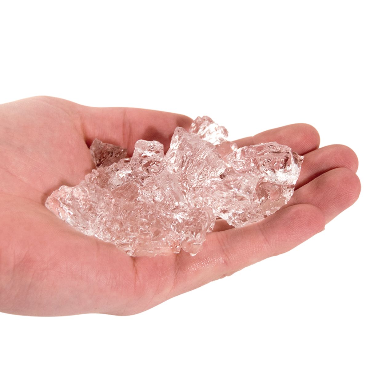 Water Jelly Crystals Clear (100 g) 100 gm