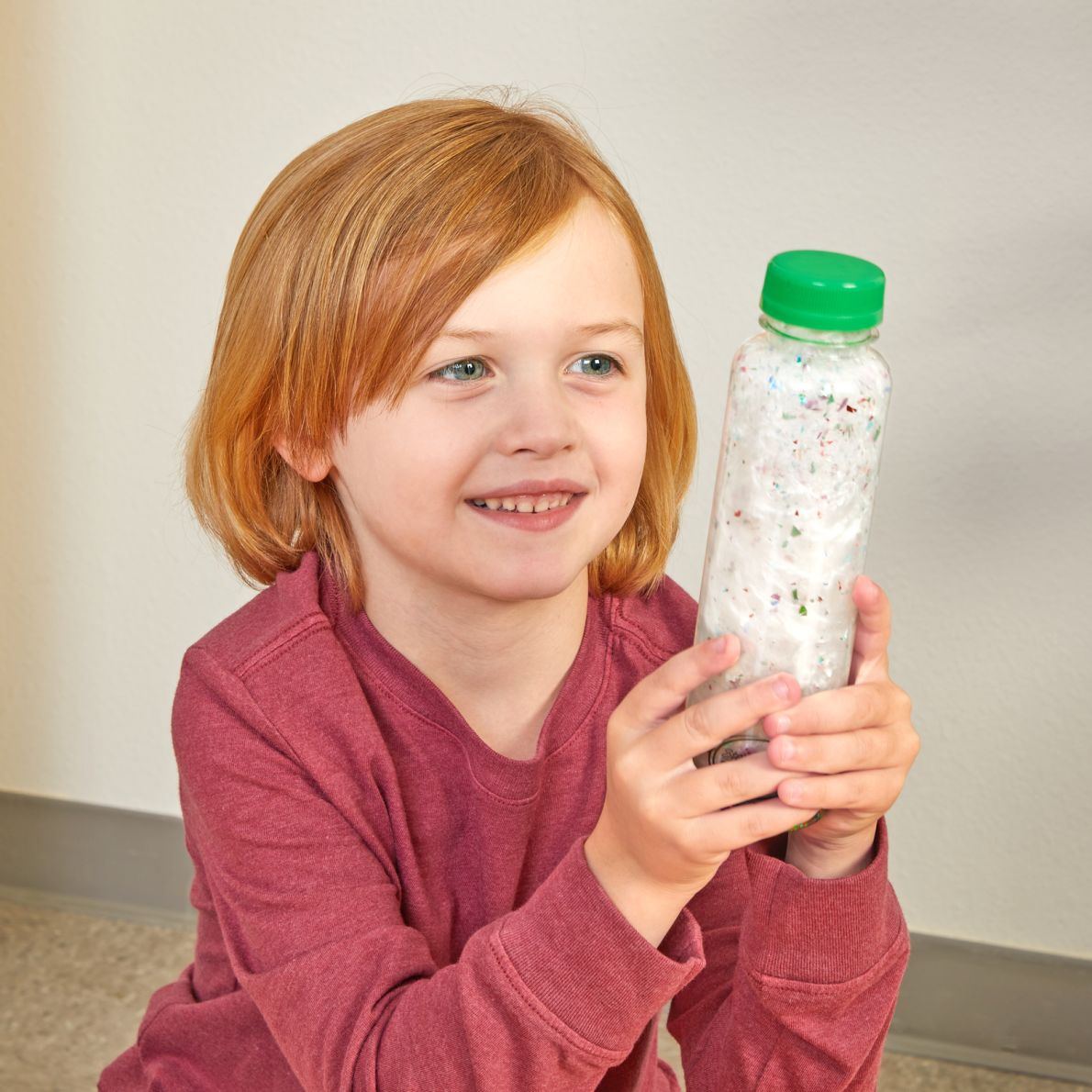 Calming Jar Kit 1 multiitem kit