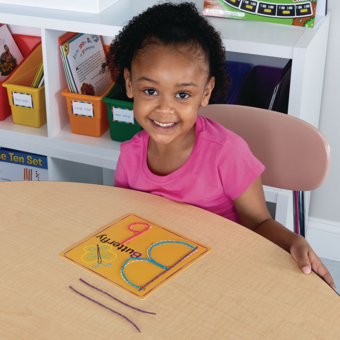 wikki stix alphabet fun cards for learning 27 cards 36 wikki stix
