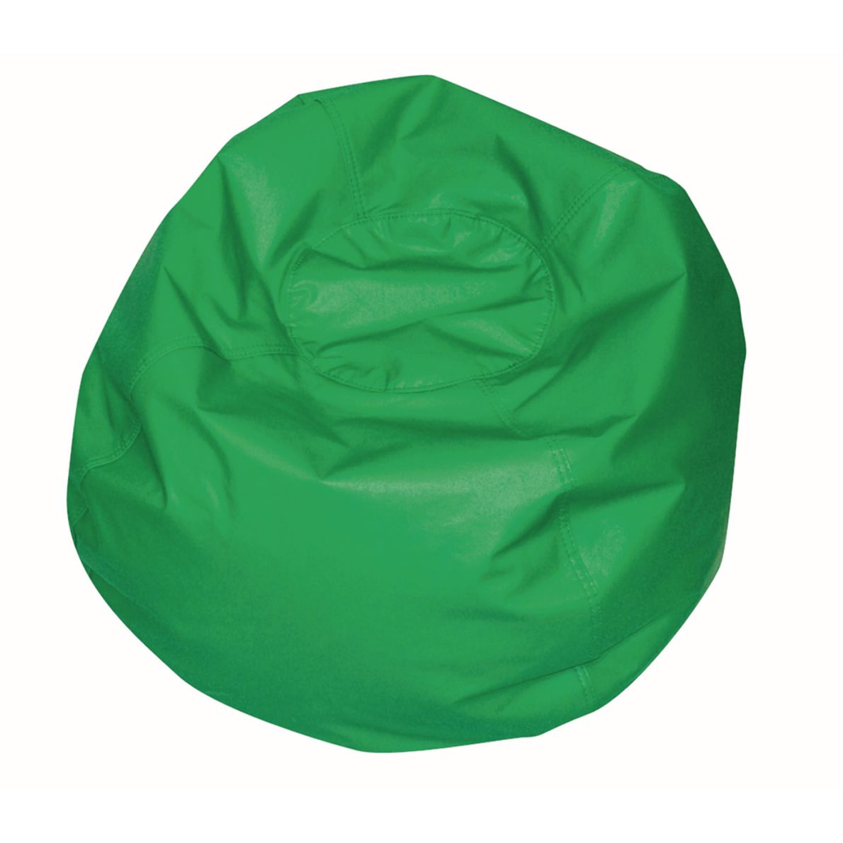 26" Round Bean Bag 1 beanbag