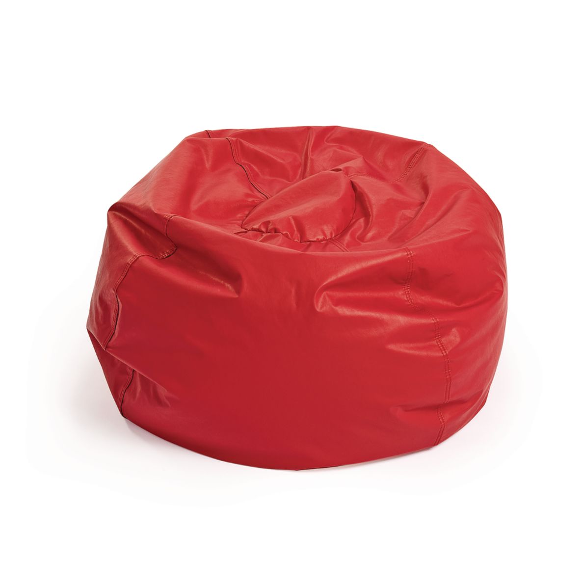 26" Round Bean Bag 1 beanbag