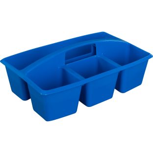 Multi-Use Storage Caddy  Single Color - 1 caddy