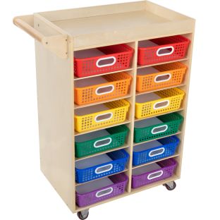 Classroom Carts