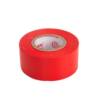 Mavalus 1 x 360 Tape, Red, 6/Bundle (MAV10012) | Quill