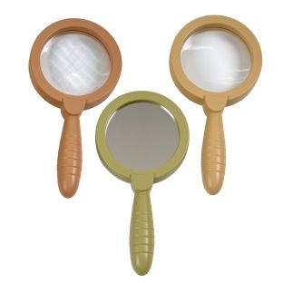 Excellerations® NatureForce™ Novelty Viewers - Set of 3