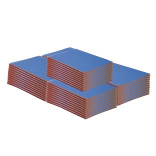 Colorations® 9" x 12" Mediumweight Construction Paper Pack - 2500 sheets